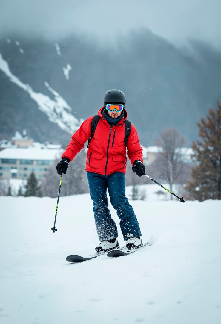 Nieve