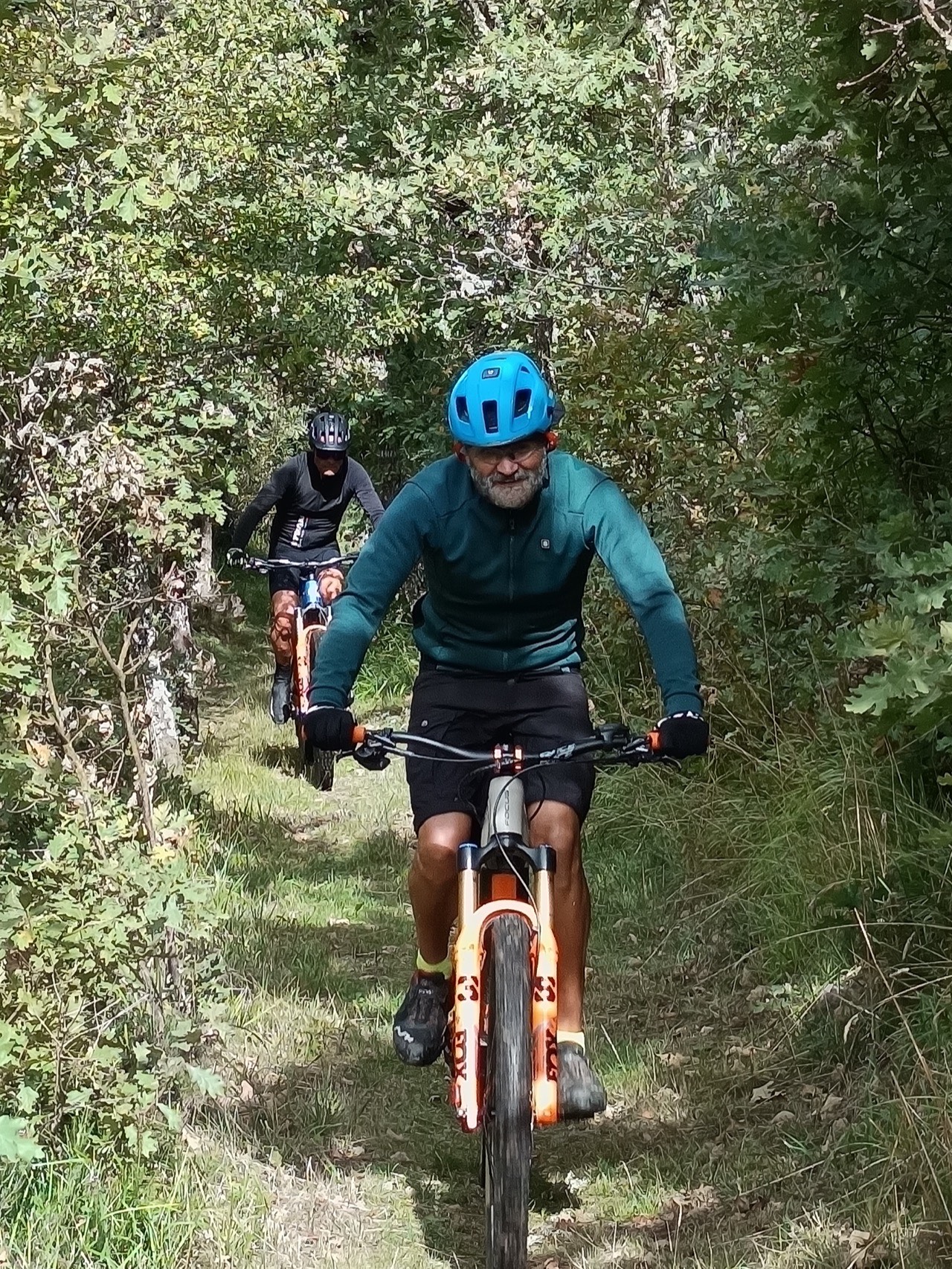 Rutas Ebro-Campoo