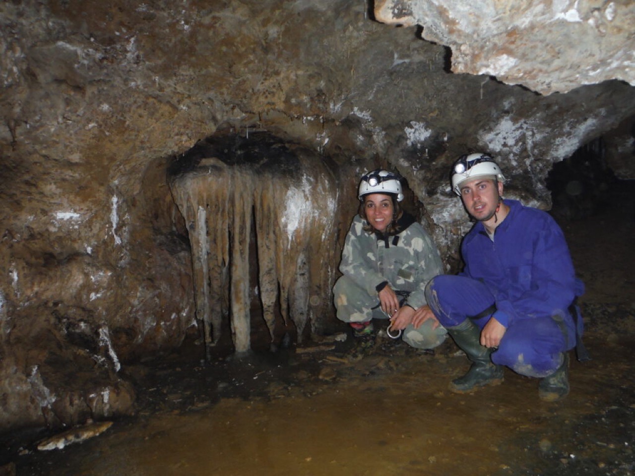 Cueva La Buenita