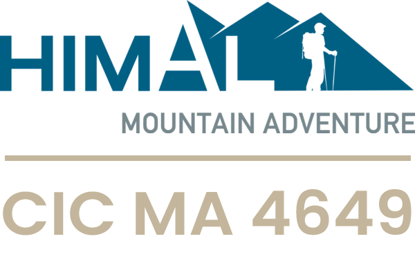 Himal Mountain Adventure