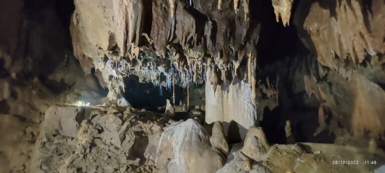 Espeleologia